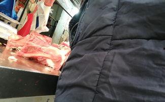 郑州猪肉爆料事件真相视频,揭秘背后惊人内幕 第2张 郑州猪肉爆料事件真相视频,揭秘背后惊人内幕 第2张