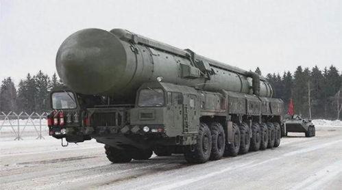 国外最新武器爆料消息,最新国外武器爆料盘点  第3张