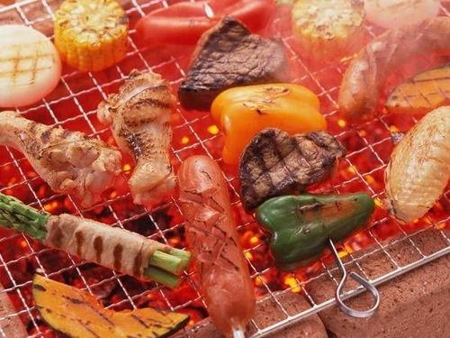 爆料徐州烧烤视频播放,一场视觉与味蕾的盛宴 第2张 爆料徐州烧烤视频播放,一场视觉与味蕾的盛宴 第2张