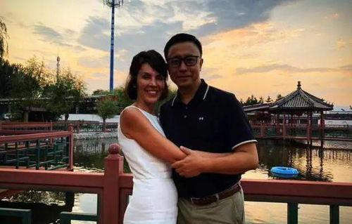 周野前妻爆料离婚视频,揭秘婚姻破裂背后的真相