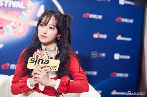 圈内爆料程潇,揭秘娱乐圈背后的神秘故事  第2张